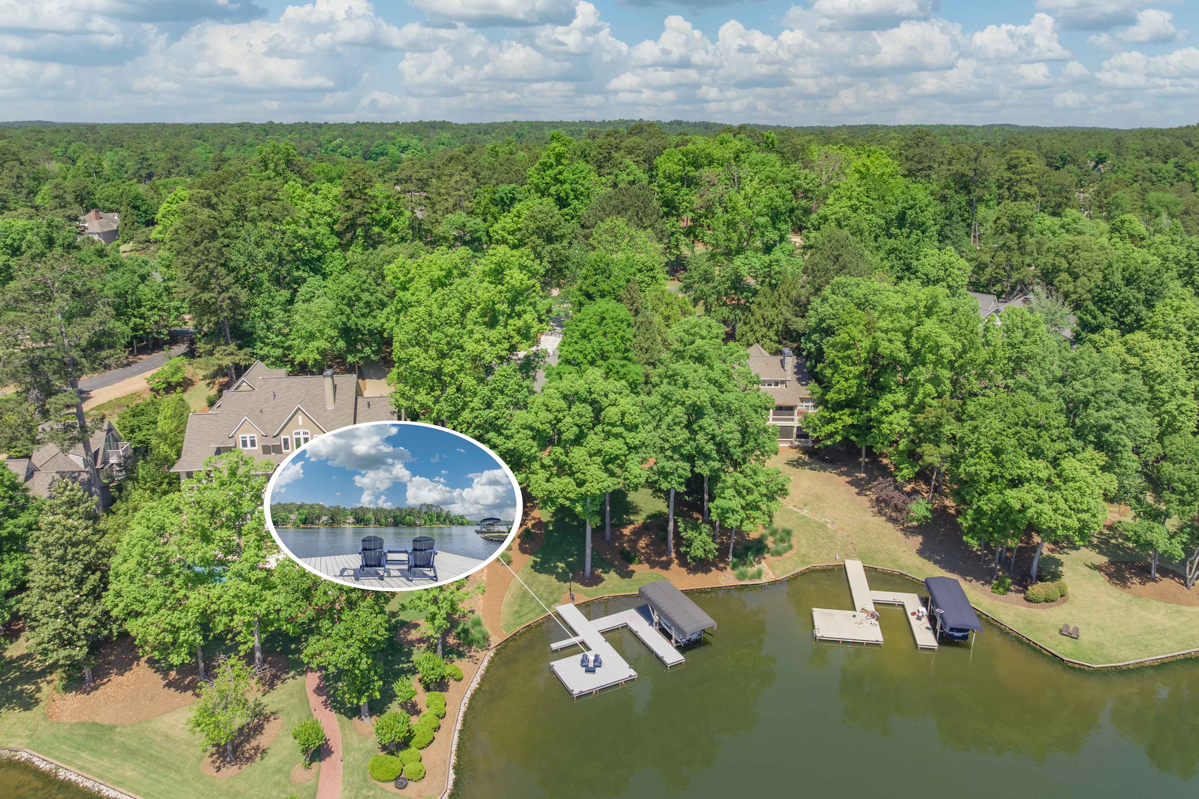 1130 Plantation Point Drive image 51